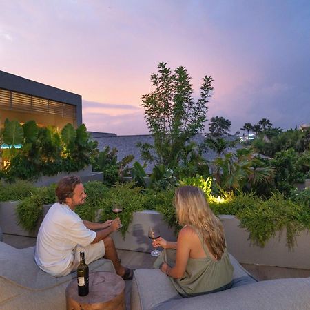 Sin Nombre Bali - Sauna, Ice Bath & Roof Terrace Canggu Εξωτερικό φωτογραφία
