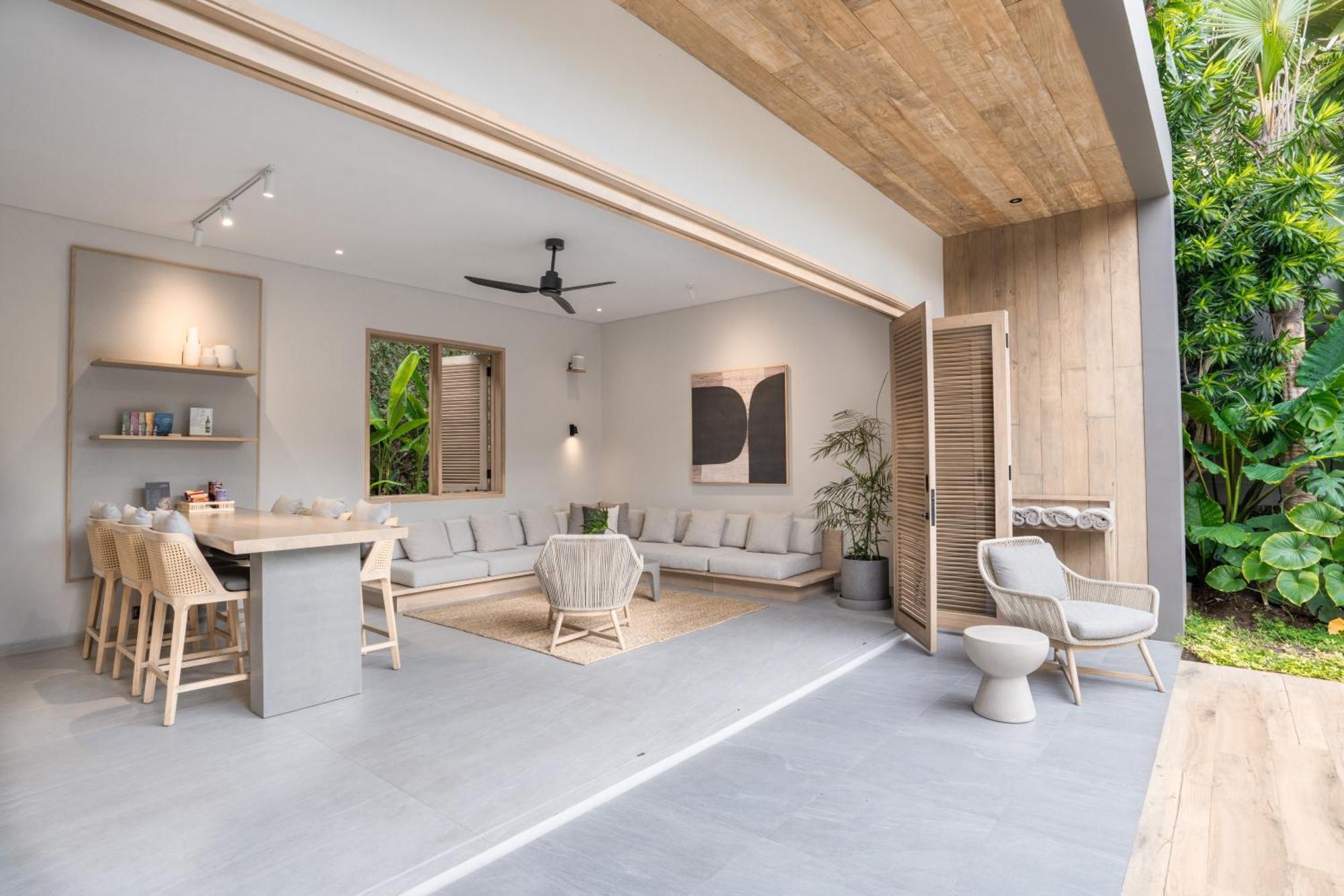 Sin Nombre Bali - Sauna, Ice Bath & Roof Terrace Canggu Εξωτερικό φωτογραφία