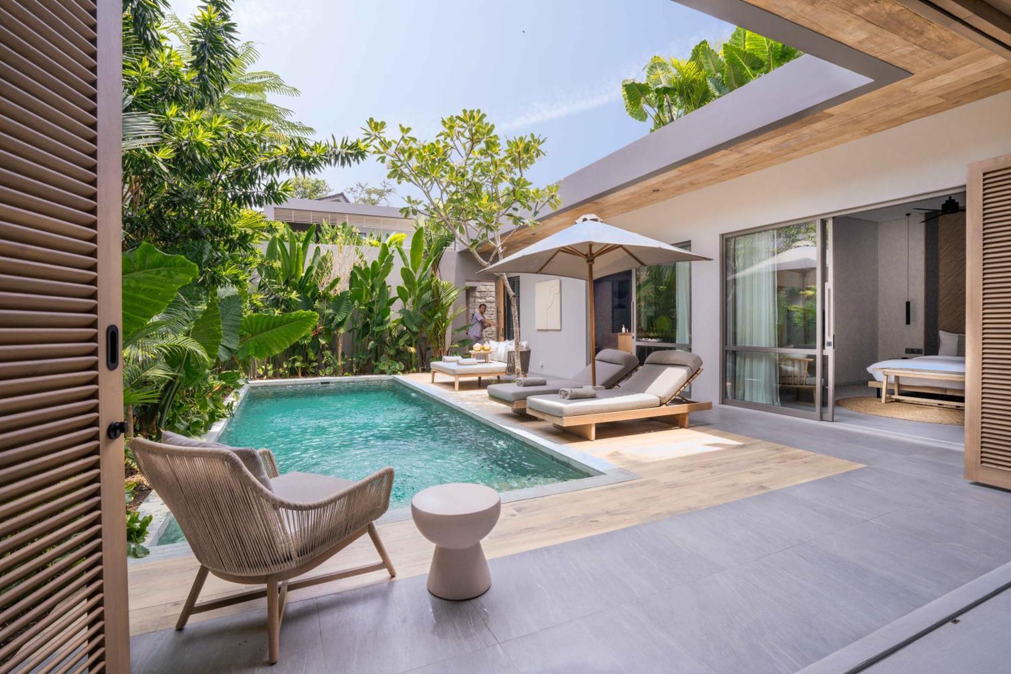 Sin Nombre Bali - Sauna, Ice Bath & Roof Terrace Canggu Εξωτερικό φωτογραφία