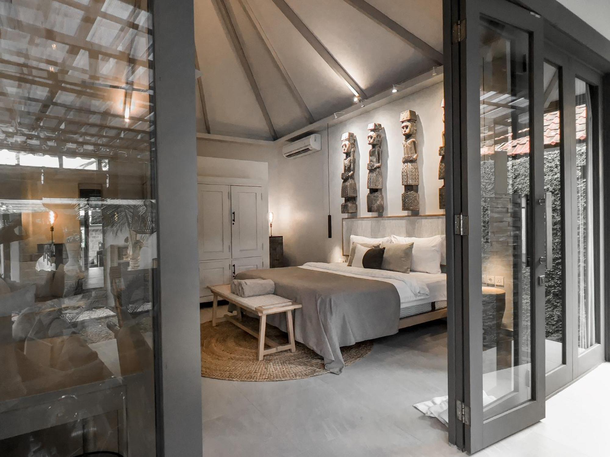 Sin Nombre Bali - Sauna, Ice Bath & Roof Terrace Canggu Δωμάτιο φωτογραφία